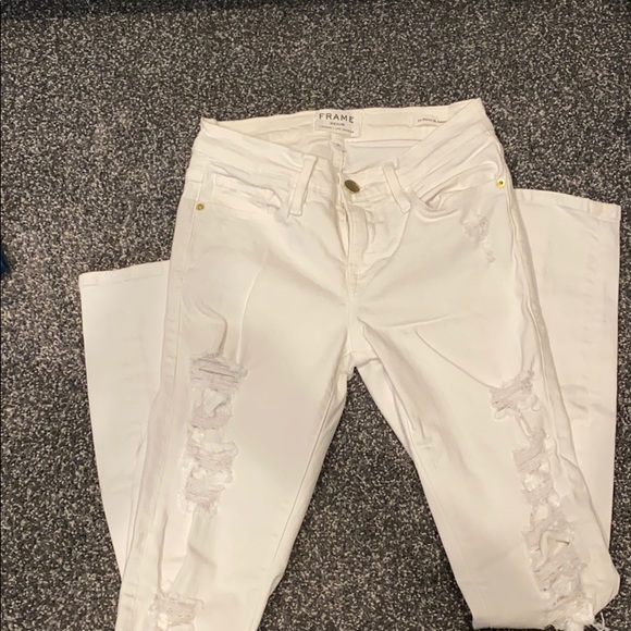 Frame denim - Picture 2 of 6